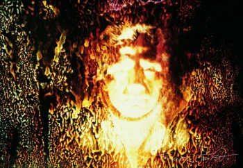 Luminescente perpetuo, 1995